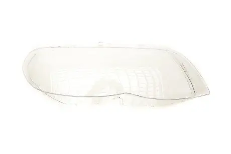 Скло фари BMW X5 (E53) 02-06 (R) AUTOTECHTEILE 702 6332