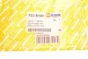 Решетка бампера BMW 5 (E60/E61) 02-10 (M-Technic) (L) AUTOTECHTEILE 703 5100 (фото 7)