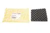 Решітка бампера BMW 5 (E60/E61) 02-10 (M-Technic) (R) AUTOTECHTEILE 703 5101 (фото 1)