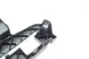 Бампер (задний) BMW 5 (F10) 09-16 (M-Technic) (с отверстием PDC/2-х посторонний выхлоп)) AUTOTECHTEILE 703 5126 (фото 16)