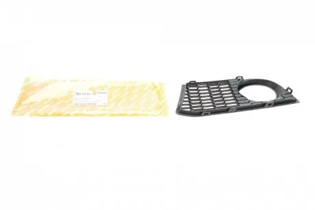 Вставка бампера (под противотуманку) BMW 5 (F10/F11) 09-13 (M-Technic) (R) AUTOTECHTEILE 703 5132