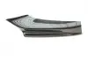 Накладка бампера (переднего) BMW 5 (F10/F11) 09-17 (M-Performance) AUTOTECHTEILE 703 5139 (фото 5)