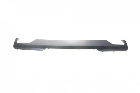 Накладка бампера (заднего) BMW 5 (F10/F11) 09-17 (M-Technic) AUTOTECHTEILE 703 5143