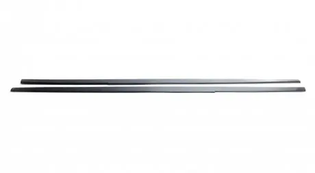 Накладка порога BMW 5 (F10/F11) 09-17 (M-Technic) (к-кт) AUTOTECHTEILE 703 5154