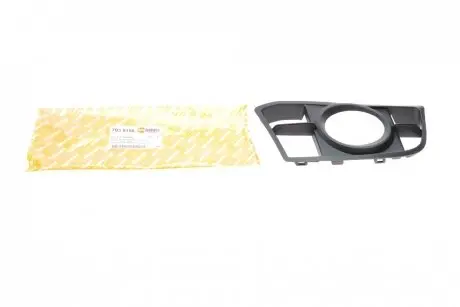 Вставка бампера (под противотуманку) BMW 5 (F10/F11) 09-17 (M-Technic) (R) AUTOTECHTEILE 703 5156
