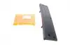 Панель крепления номерного знака BMW 3 (F30/F80) 11-19 (M-Technic) AUTOTECHTEILE 703 5171 (фото 1)