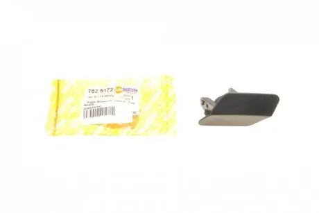 Заглушка омывателя фар BMW 3 (F30) 11-19 (M-Technic) (L) AUTOTECHTEILE 703 5172