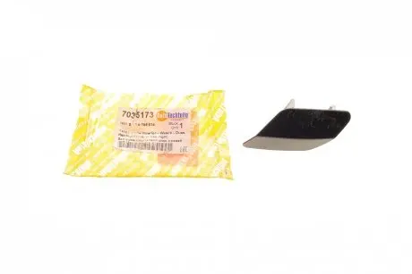 Заглушка омывателя фар BMW 3 (F30) 11-19 (M-Technic) (R) AUTOTECHTEILE 703 5173