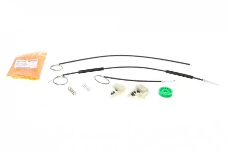 Ремкомплект стеклоподъемника BMW 3 (E46) 98-06 AUTOTECHTEILE 704 5112
