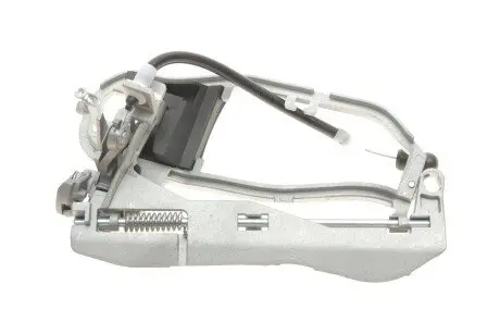 Ручка дверей (задней) (R) BMW X5 (E53) 00-06 (Держатель) AUTOTECHTEILE 704 5130