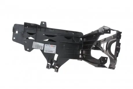 Кронштейн кріплення фари BMW 5 (F10) 09-17 (L) AUTOTECHTEILE 705 5142