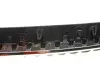 Решітка радіатора BMW 5 (F10) 10-13 (чорний хром) (к-кт) AUTOTECHTEILE 706 5129 (фото 4)
