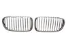 Решітка радіатора BMW 5 (F10) 10-13 (чорний хром) (к-кт) AUTOTECHTEILE 706 5129 (фото 9)