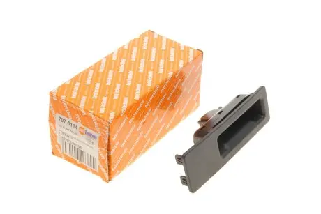 Кнопка открывания багажника BMW 2 (F23)/3 (F30)/4 (F32)/5 (F10) 10- AUTOTECHTEILE 707 5114