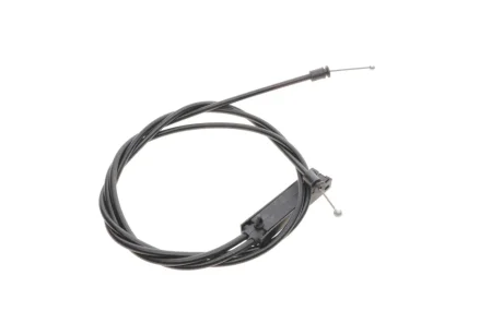 Трос капота BMW 5 (F10)/7 (F01-F04) 07-17 AUTOTECHTEILE 707 5162