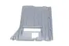 Захист двигуна BMW X5 (E70)/X6 (E71/E72) 06-14 AUTOTECHTEILE 707 5190 (фото 1)