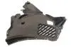 Підкрилок (передній/передня частина) BMW X3 (F25)/4 (F26) 10-18 (L) AUTOTECHTEILE 711 5127 (фото 4)