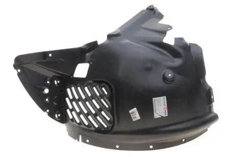 Підкрилок (передній/передня частина) BMW X3 (F25)/4 (F26) 10-18 (L) AUTOTECHTEILE 711 5127