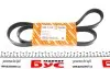 Ремень генератора 1.3D Multijet/1.3JTD AUTOTECHTEILE 906 1310 (фото 1)