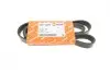 Ремень генератора Renault Kangoo 1.9D 98- (6PK1400) AUTOTECHTEILE 906 1400 (фото 1)