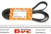 Ремень 2.3TDI +AC AUTOTECHTEILE 906 2100 (фото 1)
