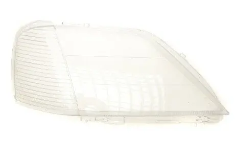 Скло фари Renault Logan 03-07 (R)(незначне пошкодження) AUTOTECHTEILE DSC_503 0367
