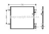 Радиатор кондиционера AVA AVA COOLING AI5237 (фото 1)