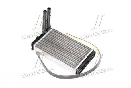 Радиатор обогревателя AUDI80/90/A4/VW PASSAT5 (Ava) AVA COOLING AI6097