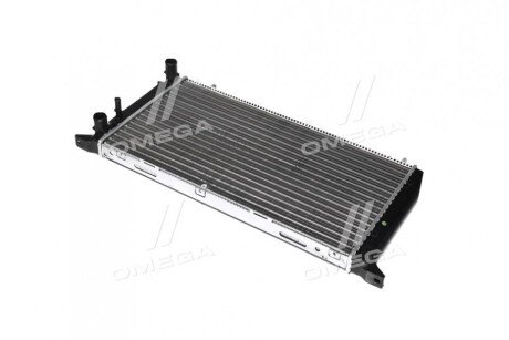 AVA Радіатор охолодження 80/90 QUATTRO 66 KW 86- AVA COOLING AIA2047