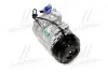 Компрессор кондиционера AUDI A6/SKODA SUPERB/VW PASSAT 1997-2.5 TDI (выр-во AVA) AVA COOLING AIAK015 (фото 1)
