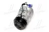 Компрессор кондиционера AUDI A6/SKODA SUPERB/VW PASSAT 1997-2.5 TDI (выр-во AVA) AVA COOLING AIAK015 (фото 2)
