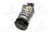 Компресор кондиціонера VAG (AVA) AVA COOLING AIAK401 (фото 2)