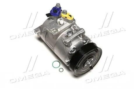 Компресор кондиціонера VAG (AVA) AVA COOLING AIAK401