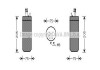 Осушувач кондиціонера AVA AVA COOLING AID210 (фото 1)