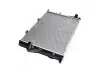 Радіатор охолодження BMW (AVA) AVA COOLING BW2202 (фото 2)