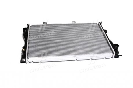 Радіатор охолодження BMW (AVA) AVA COOLING BW2202