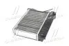 Радіатор обігрівача HEAT 316->325 MT/AT 89- (Ava) AVA COOLING BW6166 (фото 4)