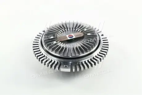 Муфта, Вентилятор радіатора AVA COOLING BWC323