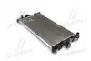 Радиатор охлаждения CITROEN Jumper/FIAT Ducato/PEUGEOT Boxer (Ava) AVA COOLING CN2320 (фото 1)