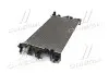 Радиатор охлаждения CITROEN Jumper/FIAT Ducato/PEUGEOT Boxer (Ava) AVA COOLING CN2320 (фото 4)