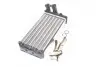 Радиатор обогревателя C4/PEUG307 ALL 04-09 (Ava) AVA COOLING CNA6239 (фото 2)