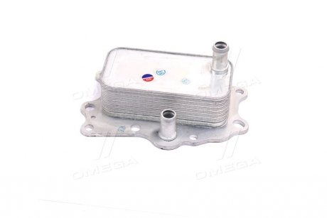 Радиатор масляный CHEVROLET CAPTIVA (C100, C140) (06-) 2.2 CDTi (выр-во AVA) AVA COOLING CR3143