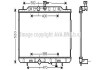 Радiатор охолодження (AVAl) AVA COOLING DN2292 (фото 1)