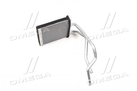 Радиатор отопителя NISSAN Qashqai 1.5D 07- (выр-во AVA) AVA COOLING DN6466