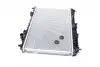 Радиатор охлаждения FORD B-MAX/ FIESTA VI (12-) (AVA) AVA COOLING FD2605 (фото 1)