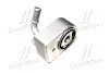 Радіатор масляний Ford Focus1.6i (AVA) AVA COOLING FD3622 (фото 3)