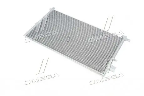 Радіатор кондиціонера AVA AVA COOLING FD5334
