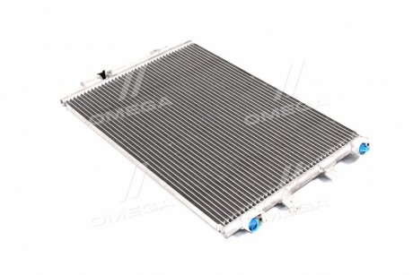 Радіатор кондиціонера AVA AVA COOLING FD5654D