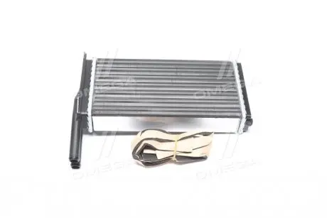 Радіатор обігрівача FORD (AVA) AVA COOLING FD6093