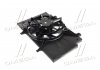 Вентилятор двигуна FORD FIESTA/ B-MAX (AVA) AVA COOLING FD7582 (фото 1)